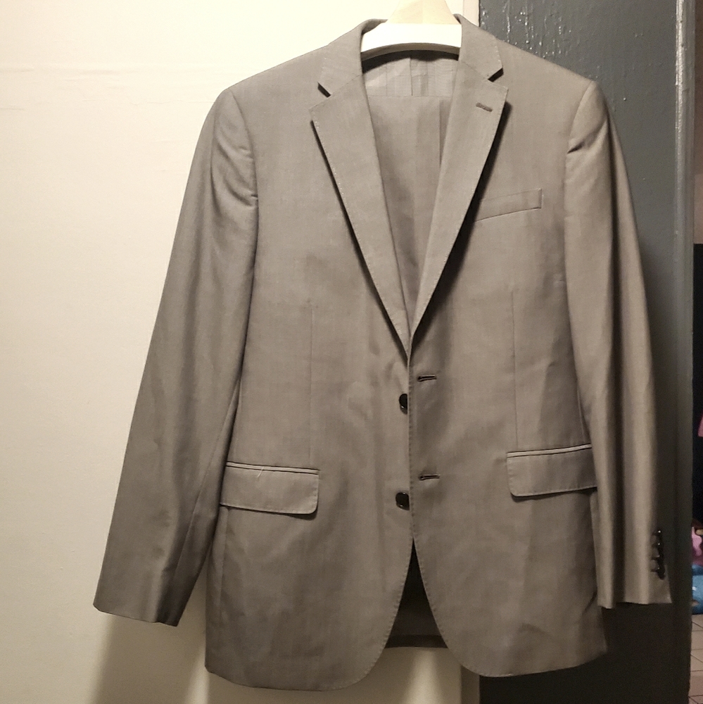 Mens suit